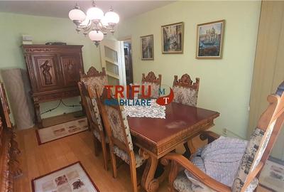 Apartament 3 camere decomandat etaj 1 Tolstoi! - 2