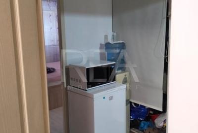 Apartament 2 Camere , Decomandat , Soseaua Giurgiului - 20