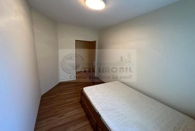 Ap. 3 camere decomandat |65 mp|  155000 EUR zona Gradina Botanica - 9