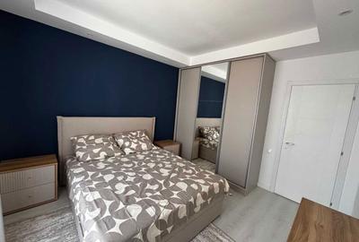 Apartament cu 2 camere decomandat în Tunari - 4