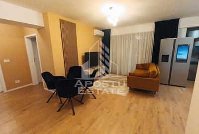 Apartament cu 3 camere, zona Lipovei, Bloc Nou, 2 locuri de parcare - 2