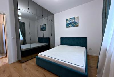 Apartament cu 2 camere decomandat, mobilat în Central - 5
