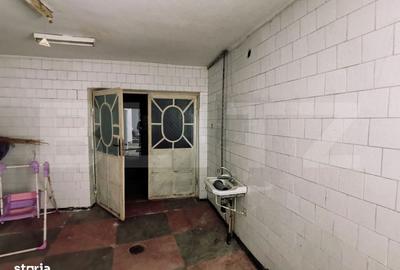 Casă cu 4 camere în Central - 4