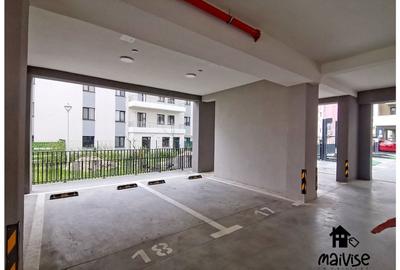 Apartament 2 Camere de Inchiriat, Noua Residence - 13