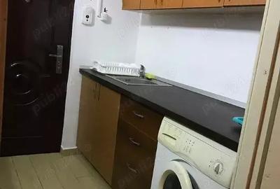 Vand!!! Garsoniera Vlaicu 33 mp zona Poetului - 1