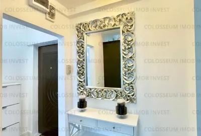 Apartament cu 3 camere semidecomandat în Centrul Civic - 6