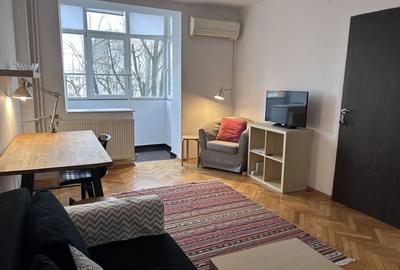 Apartament cu 2 camere semidecomandat, mobilat în Medicină - 3