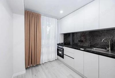 Garsoneira de inchiriat in zona Coresi - 2