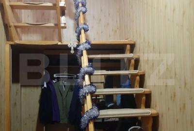 Casă cu 4 camere cu Teren 330 Mp în Central - 4