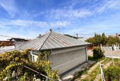 Casa Targu Neamt,zona centrala,centrala-gaz,apa,curent,canalizare,beci - 14