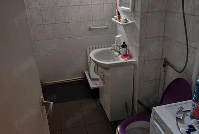 Apartament cu 2 camere nedecomandat în Central - 5