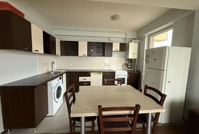 Apartament cu 2 camere decomandat în Central - 4