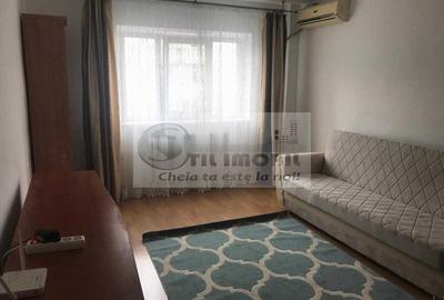 Apartament 2 camere, decomandat, Nicolina, 52 mp, mutare rapidă