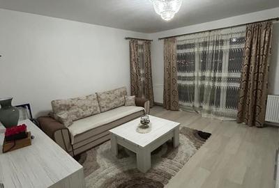 Apartament cu 2 camere decomandat în Central - 3