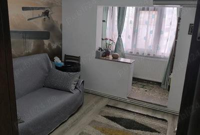 Apartament cu 2 camere decomandat în Nord - 3