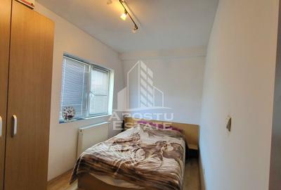 Apartament open space,mobilat si utilat,Girocului,mansarda - 6