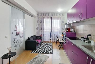 Studio Modern Zona Noua - 1