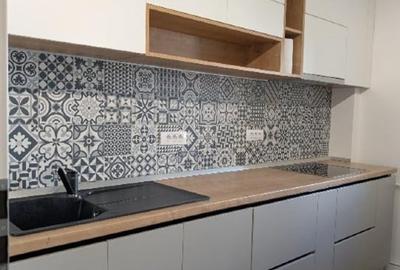 Apartament cu 3 camere decomandat, mobilat în Nerva Traian - 15