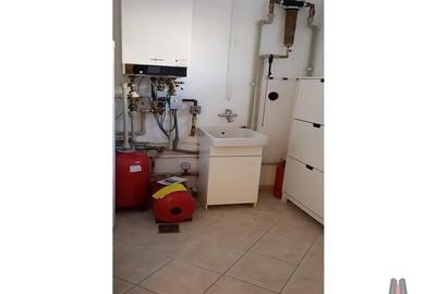 Vila duplex Jolie Ville - str Alexandru cel Bun / COMISION 0 - 13