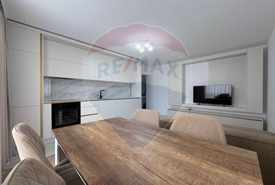 Apartament 3 camere de lux - prima inchiriere | Belle Vie, Tractorul - 17