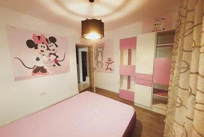 Apartament cu 3 camere decomandat, mobilat în Soarelui - 4