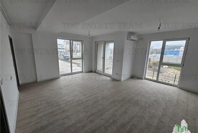 Apartament 2 camere 53.95mp, bloc nou, toate utilitatile, langa McDonalds, Sos. - 1