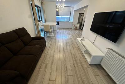 3 Camere 80Mp Moghioros Park Felinare Drumul Taberei Ghencea - 3