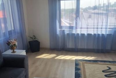 2 camere Central bloc nou - 8
