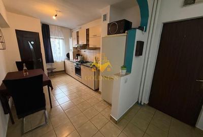 2 camere decomandate, balcon, parcare, Manastur, Izlazului, Zona BIG 2 camere decomandate, balcon, parcare, Manastur, Izlazului, Zona BIG - 9