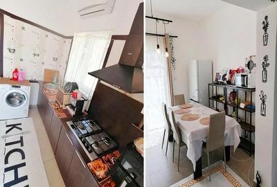 Casă cu Teren 200 Mp în Primăverii - 4