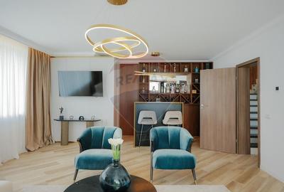 Vila premium zona dealuri situata pe Str. Caisilor - 48