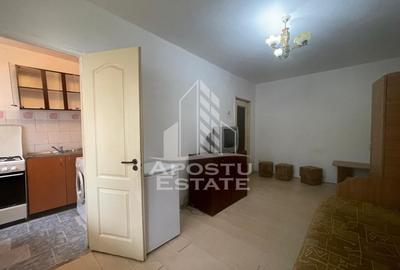 Garsonieră nedecomandată în Fortuna - 2