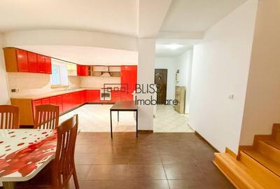 Casă cu 5 camere cu Teren 350 Mp în Iancu Nicolae - 3