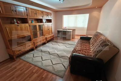 Apartament cu 3 camere decomandat în Central - 2