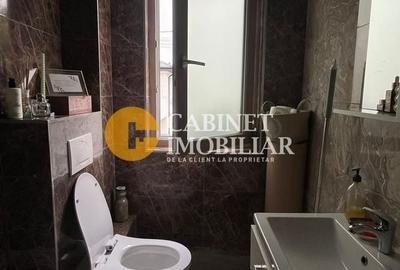 Garsonieră decomandată, mobilată în Valea Lupului - 10