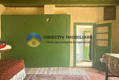 Casuta cu istorie ideala pentru iubitorii de autentic - 11