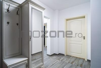 Apartament cu 3 camere decomandat, mobilat în Sebastian - 8