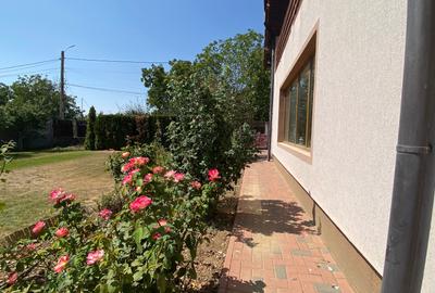 De vanzare casa individuala cu teren Gruiu , Calarasi ,Budesti - 16