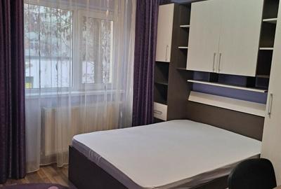 Apartament cu 3 camere decomandat în Alexandru cel Bun - 5