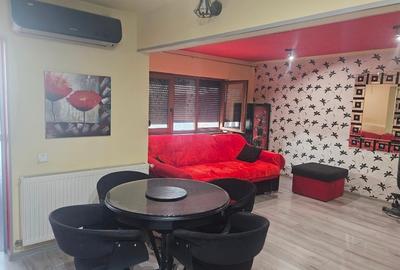 Apartament cu 2 camere semidecomandat, mobilat în Lipovei - 9