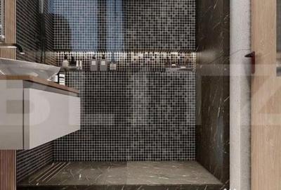 Apartament cu 2 camere semidecomandat în Torontalului - 1