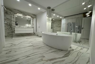 Casă cu 5 camere cu Teren 425 Mp în Mărăști - 8