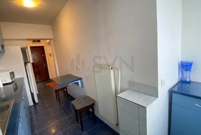 Apartament cu 2 camere semidecomandat, mobilat în Giulești - 16