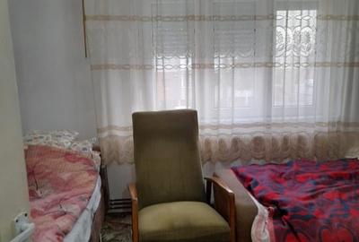 Apartament cu 2 camere semidecomandat, mobilat în Confecții - 3