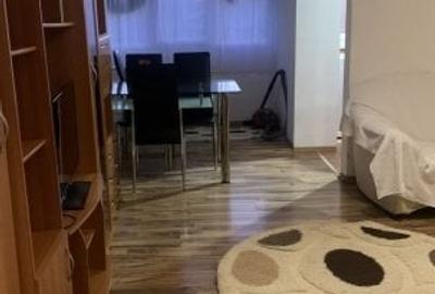 Titan Garsoniera 31 Mp Etaj 4 7 Min Metrou Bloc Reabilitat - 4