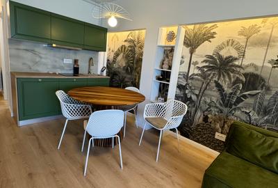 Apartament 2 camere - PRIMA INCHIRIERE - mobilat, utilat, loc parcare in garaj - 16