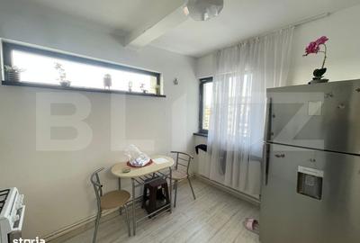 Apartament cu 2 camere, mobilat în Central - 6
