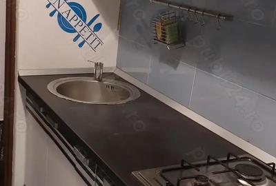 Garsoniera Dimitrie Leonida 50 m metrou Garsoniera Dimitrie Leonida 50 m metrou - 4