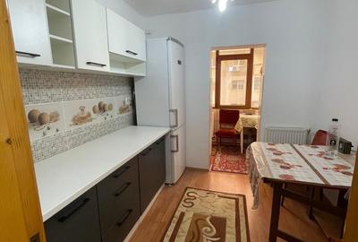 Apartament cu 2 camere decomandat în Unirii Sud - 2