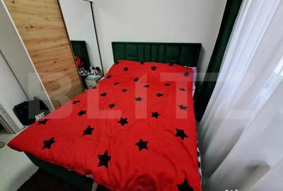 Apartament cu 3 camere decomandat, mobilat în Central - 3